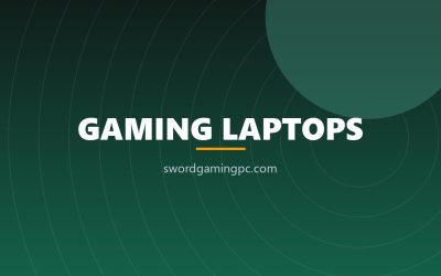 How To Choose A Gaming Laptop