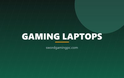 How To Upgrade A Gaming Laptop