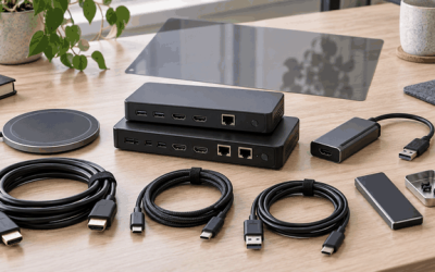 Why is my Dock Dropping Ethernet Connection: Causes and Fixes (2026)