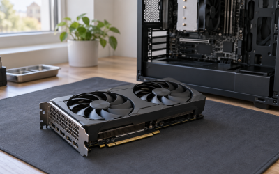 Does External Gpu Work with Amd Laptop? What You Need to Know (2026)