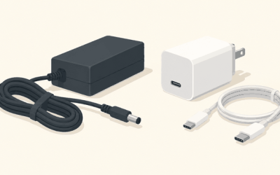 Is a 100w Usb C Charger Enough for Gaming Laptop? What You Need to Know (2026)