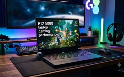 RTX 5080 Laptop Gaming Performance: A Complete Guide