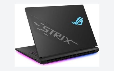 ASUS ROG Strix SCAR 18 Review: RTX 5090 vs RTX 5080 Listings and Four Alternatives