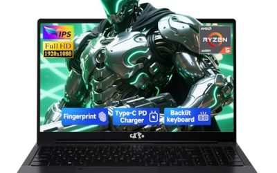 6 Best 15 Inch Gaming Laptops under 1500 (October 2026)