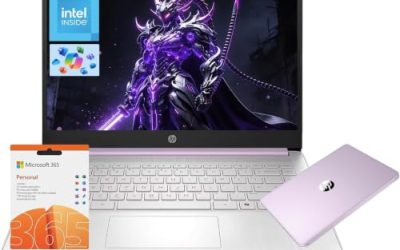 8 Best 8gb RAM Laptops (October 2026)