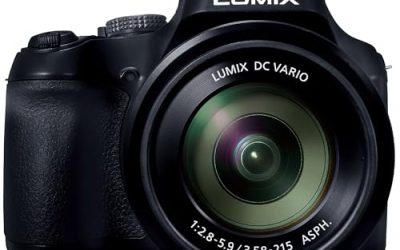 8 Best Bridge Cameras (October 2026)