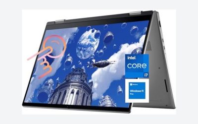 10 Best Budget 2-in-1 Laptops (October 2026)