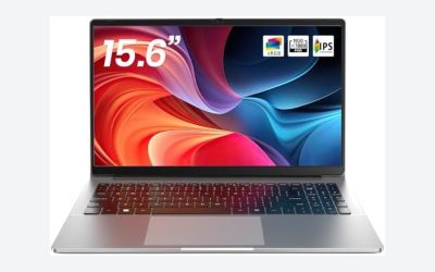 8 Best Budget Windows Laptops (October 2026)