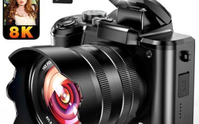 7 Best Cameras for Landscape Photography (October 2026)