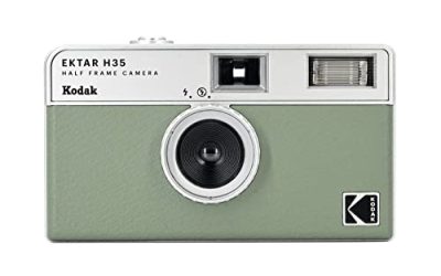 8 Best Cheap Film Cameras (October 2026)