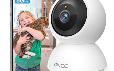 8 Best Cheap Home Security Cameras (October 2026)