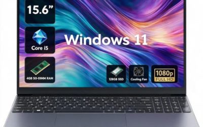 8 Best Cheap SSD Laptops (October 2026)