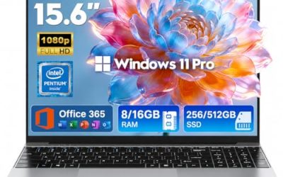 8 Best College Laptops under 800 (October 2026)