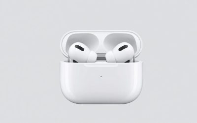 Best Cyber Monday AirPods Pro Deals: Top Picks & Savings (2026)