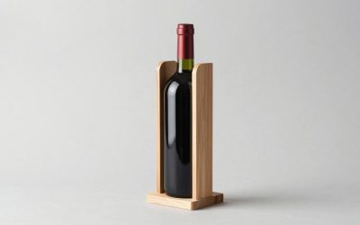 Best Decorative Wine Bottle Holders for Every Room: 4 Compared (2026)