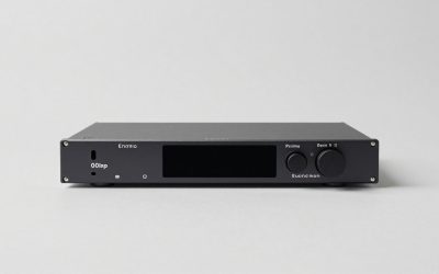 Best Desktop Headphone Amplifiers for Clear Audio: 4 Compared (2026)