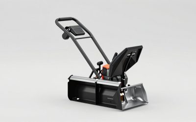 Best Electric Snow Shovels for Walks and Driveways: 4 Compared (2026)