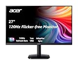 6 Best External Monitors for Gaming Laptops (October 2026) Honest Reviews