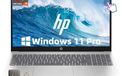 6 Best Fast Laptops (October 2026)