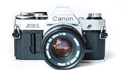 8 Best Film Cameras 35mm (October 2026)