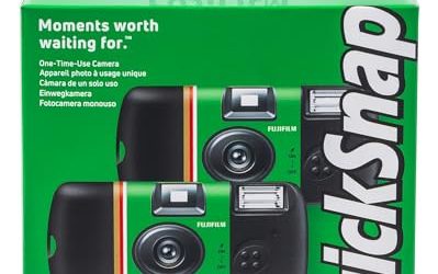 7 Best Film Cameras (October 2026)