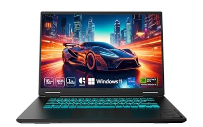7 Best Gaming Laptops for FPS Games (October 2026)