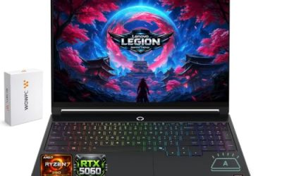 5 Best Gaming Laptops for Gta 5 (October 2026)
