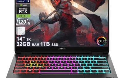 8 Best Gaming Laptops with Ray Tracing (October 2026)