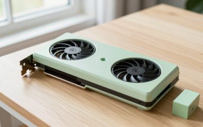 6 Best Graphics Cards for 3D Rendering (October 2026)