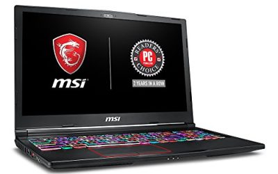 7 Best GTX 1060 Gaming Laptops (October 2026)