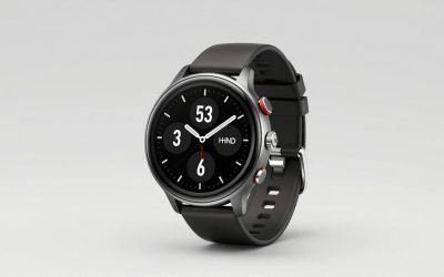 Best Hybrid Smartwatch Deals: Style & Battery Picks (2026)