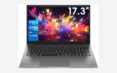 10 Best Laptops with Backlit Keyboards (October 2026)