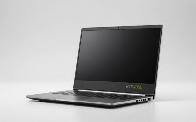 Best RTX 4050 Laptop (2026): How to Choose: 8 Compared