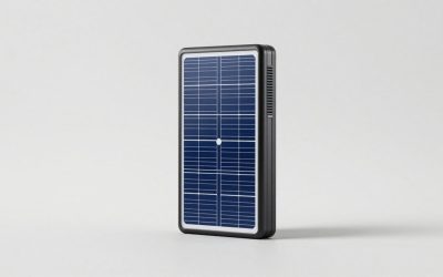 Best Solar Power Banks for Camping and Emergencies: 12 Compared (2026)