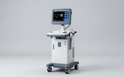 Best Veterinary Patient Monitoring Systems: 4 Compared (2026)