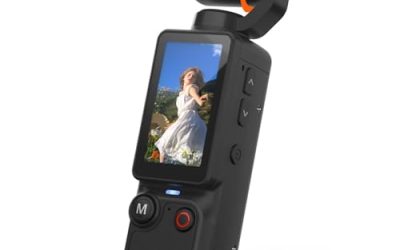 5 Best Video Cameras under 100 (October 2026)