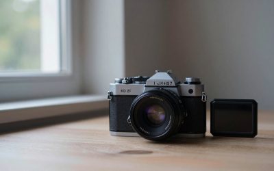 6 Best Vintage Cameras (October 2026)