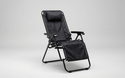 Best Zero Gravity Chairs for Outdoor Comfort: 12 Compared (2026)