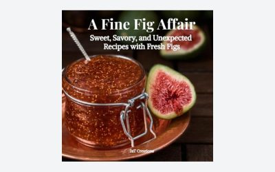 Fig Jam Recipe: Easy Small-Batch Method
