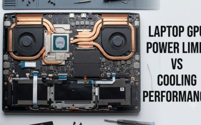 Laptop GPU Power Limit vs Cooling: Essential Guide
