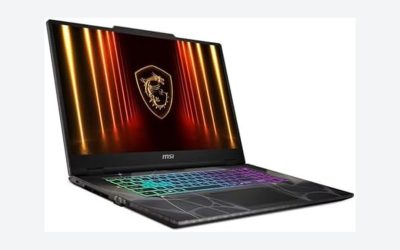 MSI Cyborg 17 Review: A 17-Inch RTX 5060 Laptop, and the Storage Detail to Check First