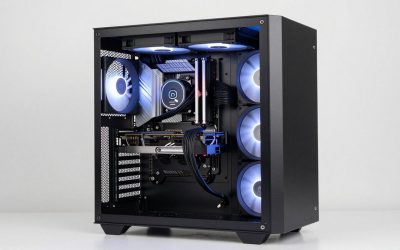 QD-OLED vs WOLED: Which Monitor Panel Should You Choose
